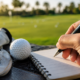 Golf Learning Trip