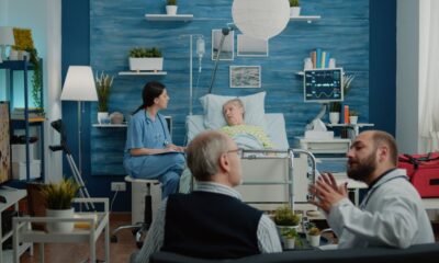 Hospice Care