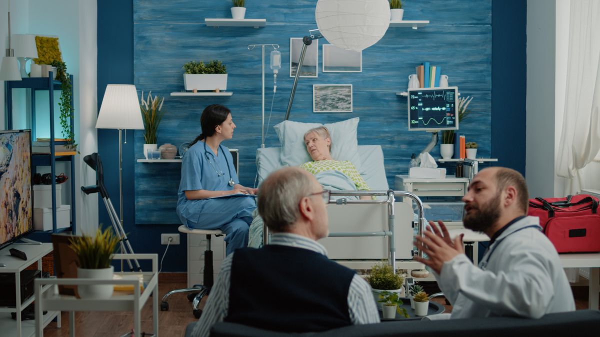 Hospice Care