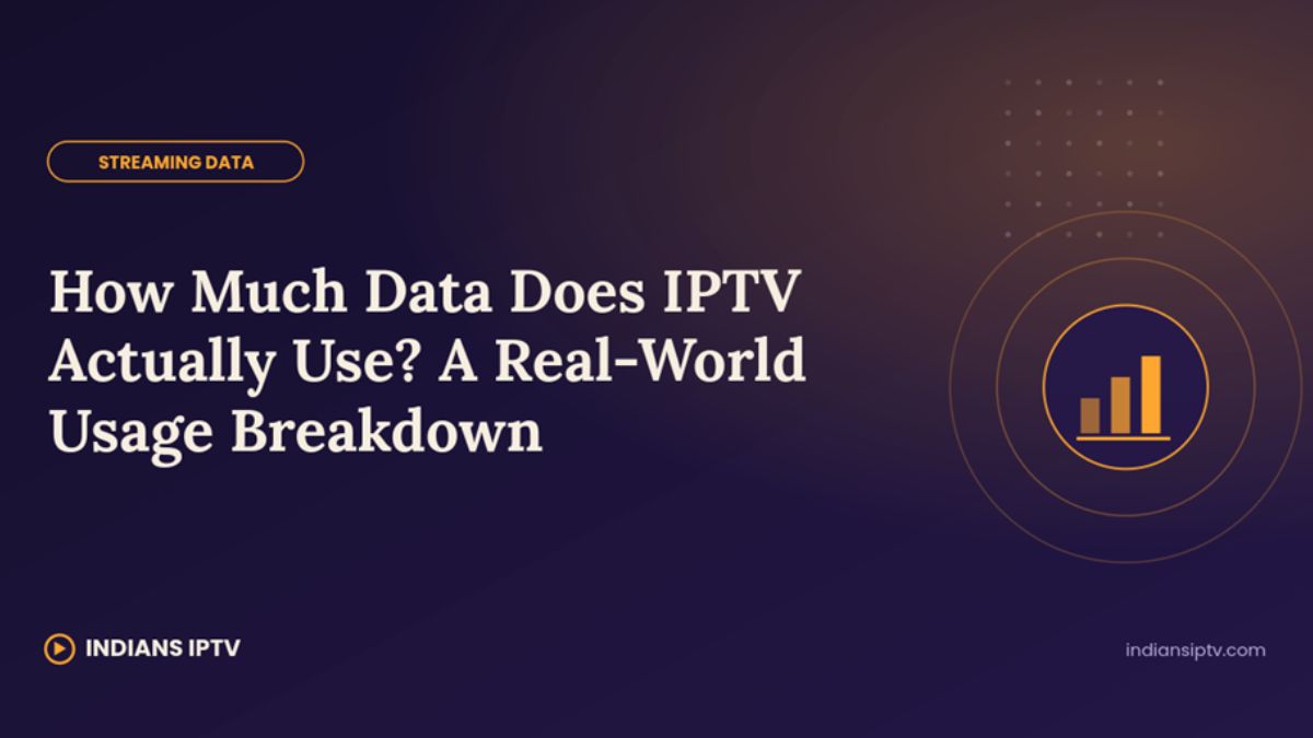 IPTV
