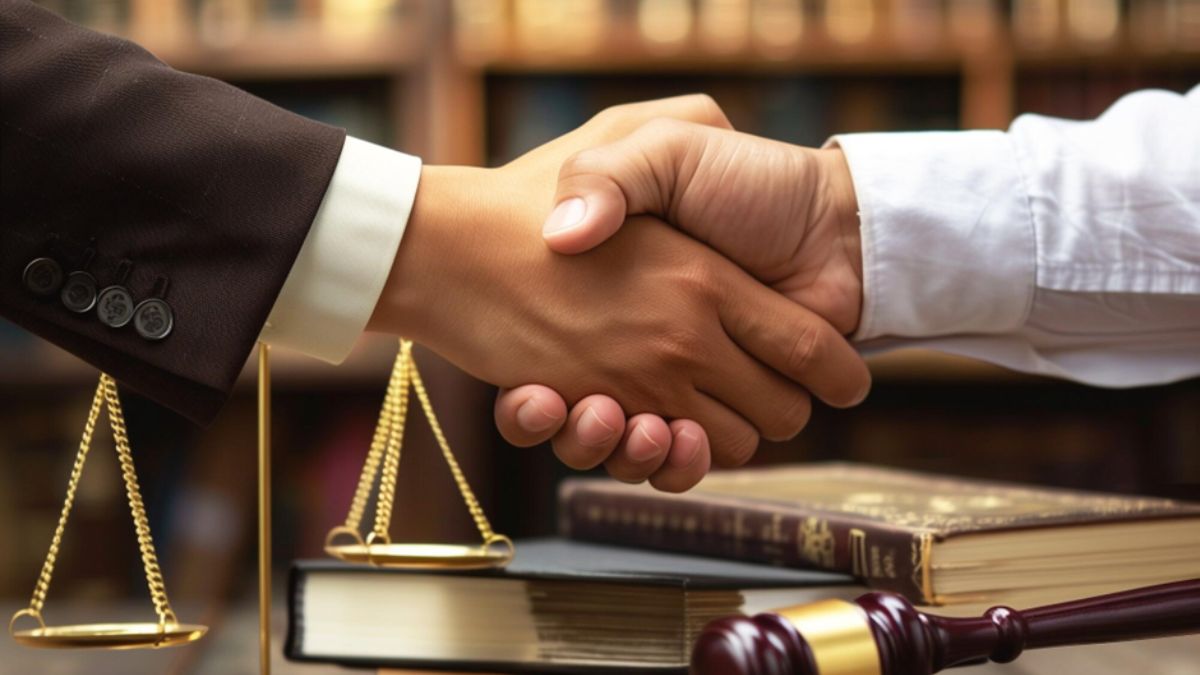 Immediate Legal