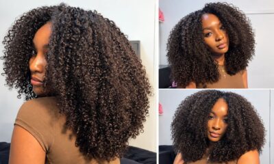 Isee Hair Feather Wigs