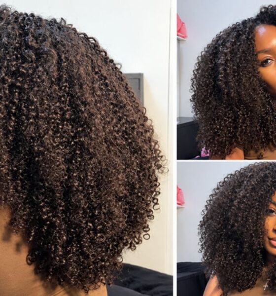 Isee Hair Feather Wigs