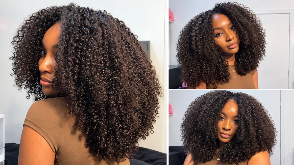 Isee Hair Feather Wigs