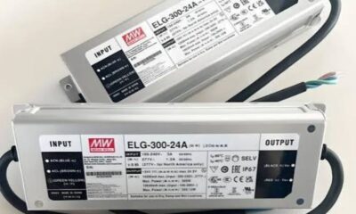 LED Power Supply