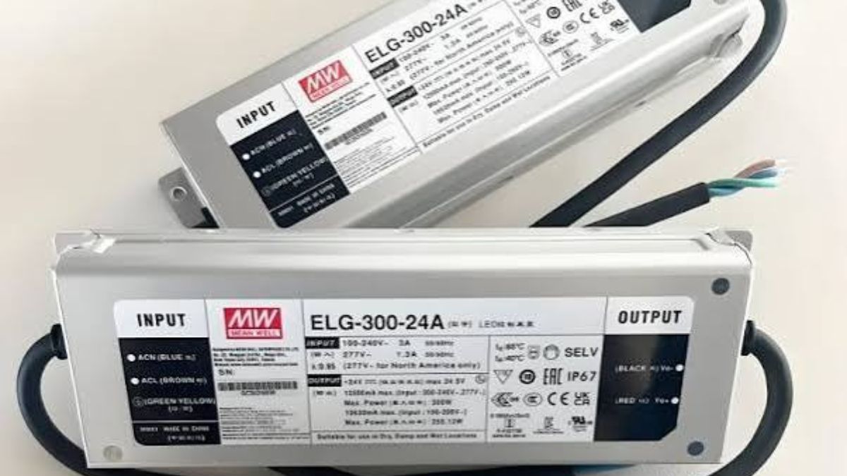 LED Power Supply