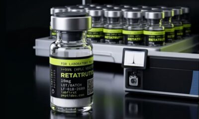 LabFirstPeptides.com