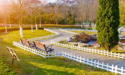 Landscaping Victoria BC