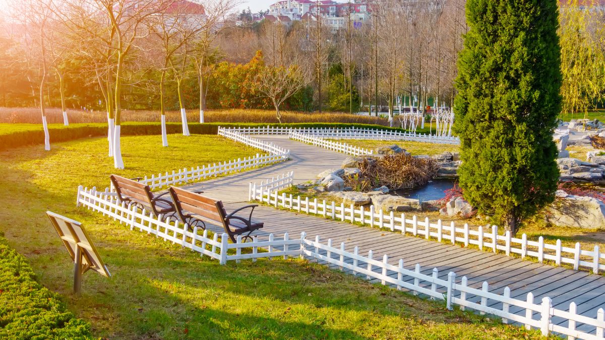Landscaping Victoria BC