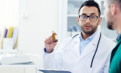Locum Medical Doctor