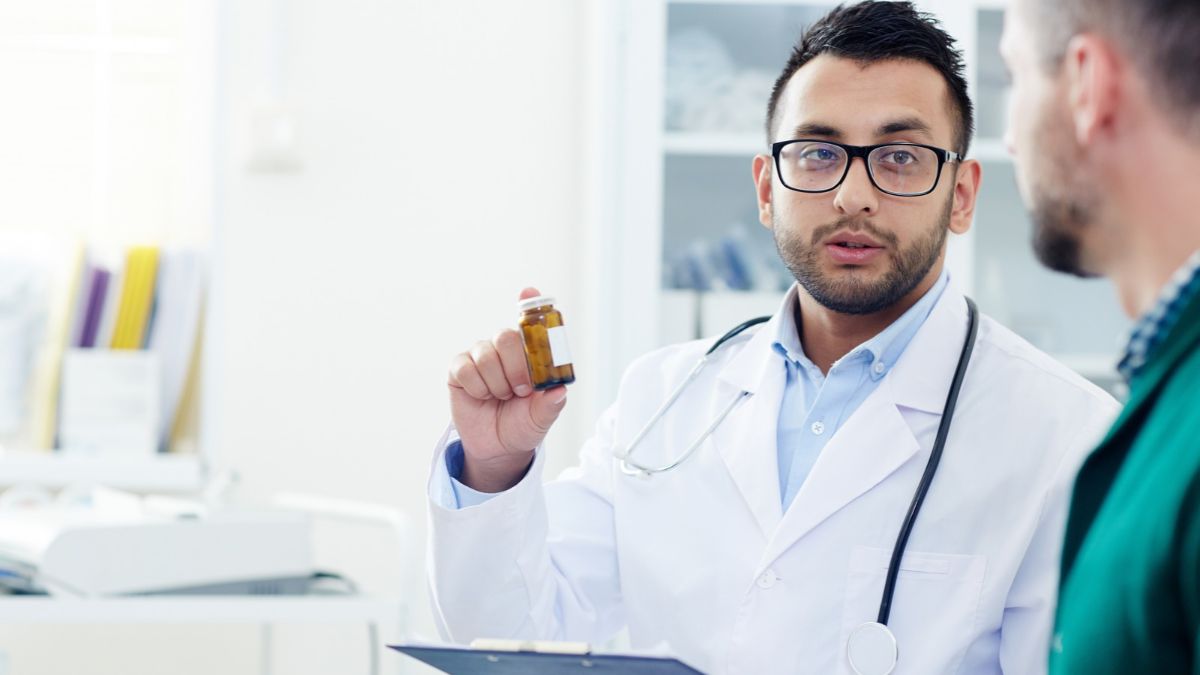 Locum Medical Doctor