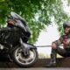Motorcycle Accident