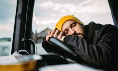 Narcolepsy Type 1