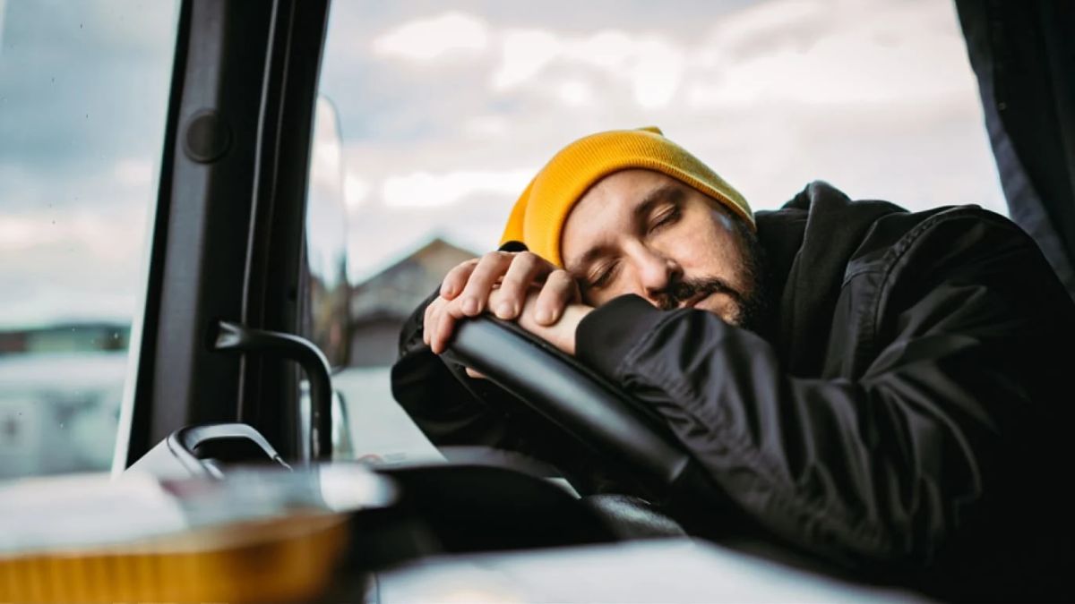Narcolepsy Type 1