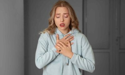 Panic Attacks
