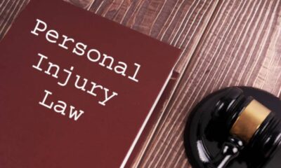 Personal Injury Case