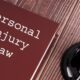 Personal Injury Case