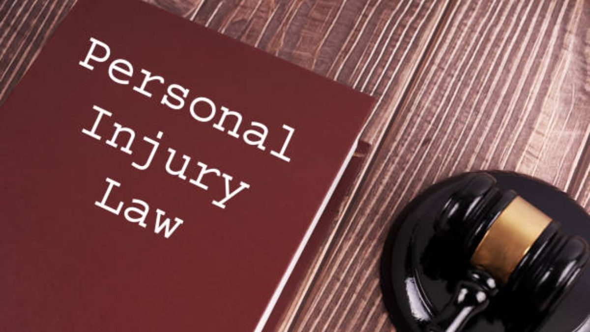 Personal Injury Case