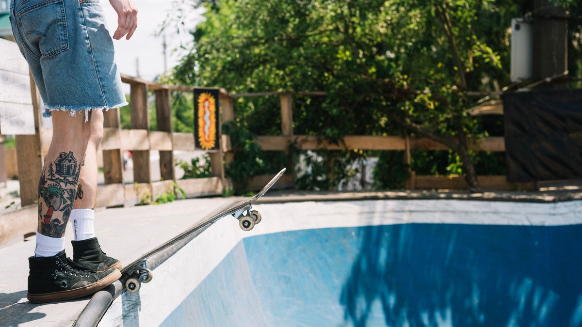 Pool Cleaning
