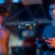 Rogue Drones