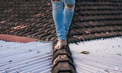 Roofing Company
