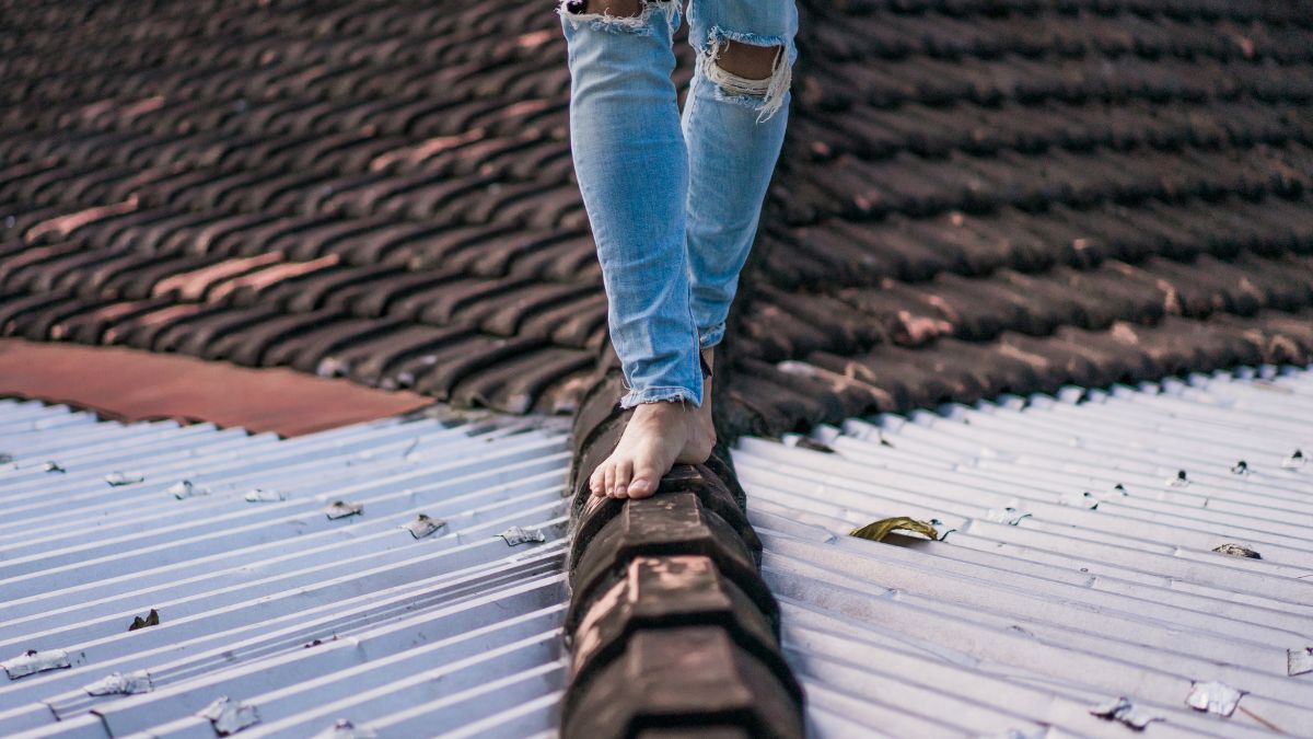 Roofing Company