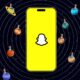 Snapchat Planets Order