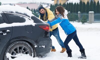 Winter Tires