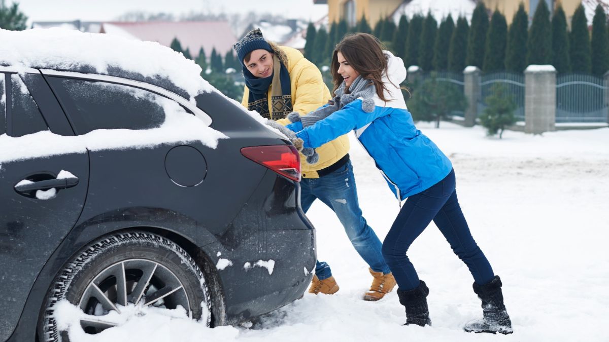 Winter Tires