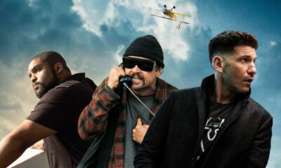 action movies 2025