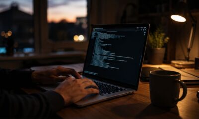 amcoder