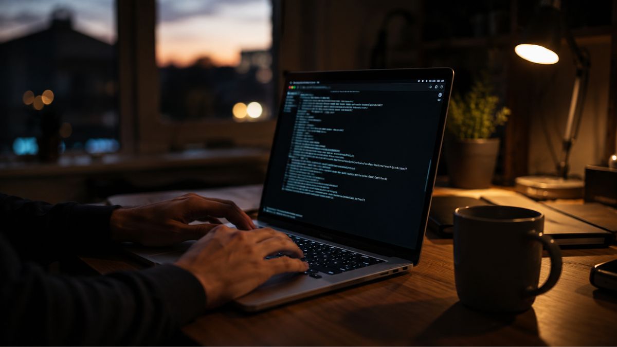 amcoder