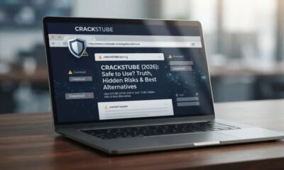 crackstube