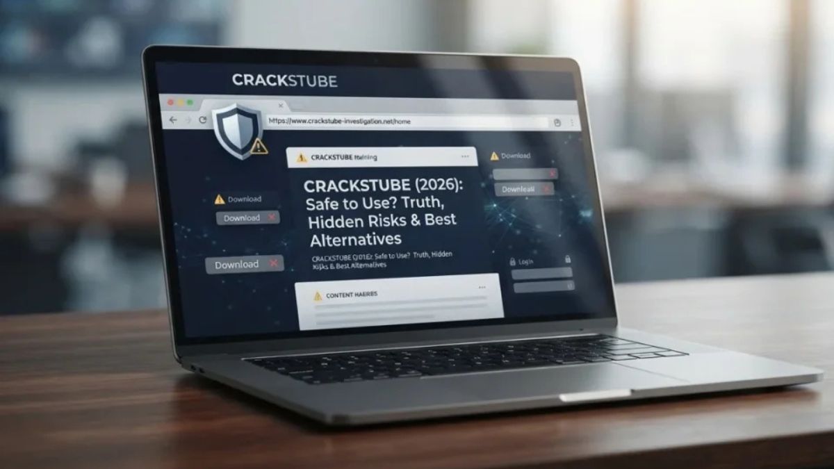 crackstube