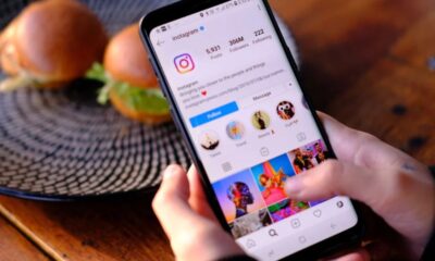 instablu