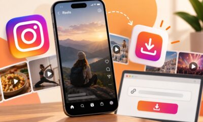instagram downloader