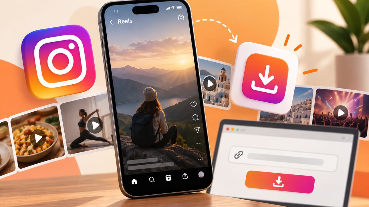 instagram downloader