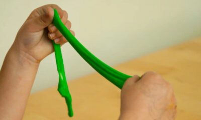 intelligent putty