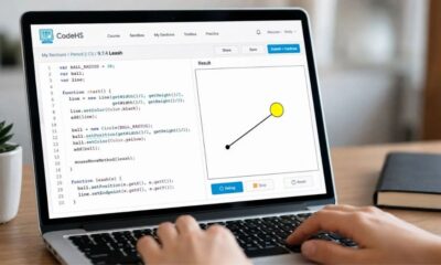leash codehs answers