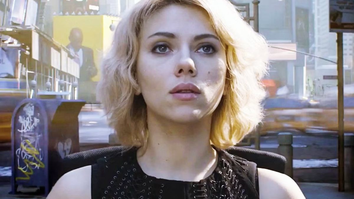 lucy action movie