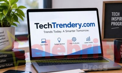 techtrendery.com