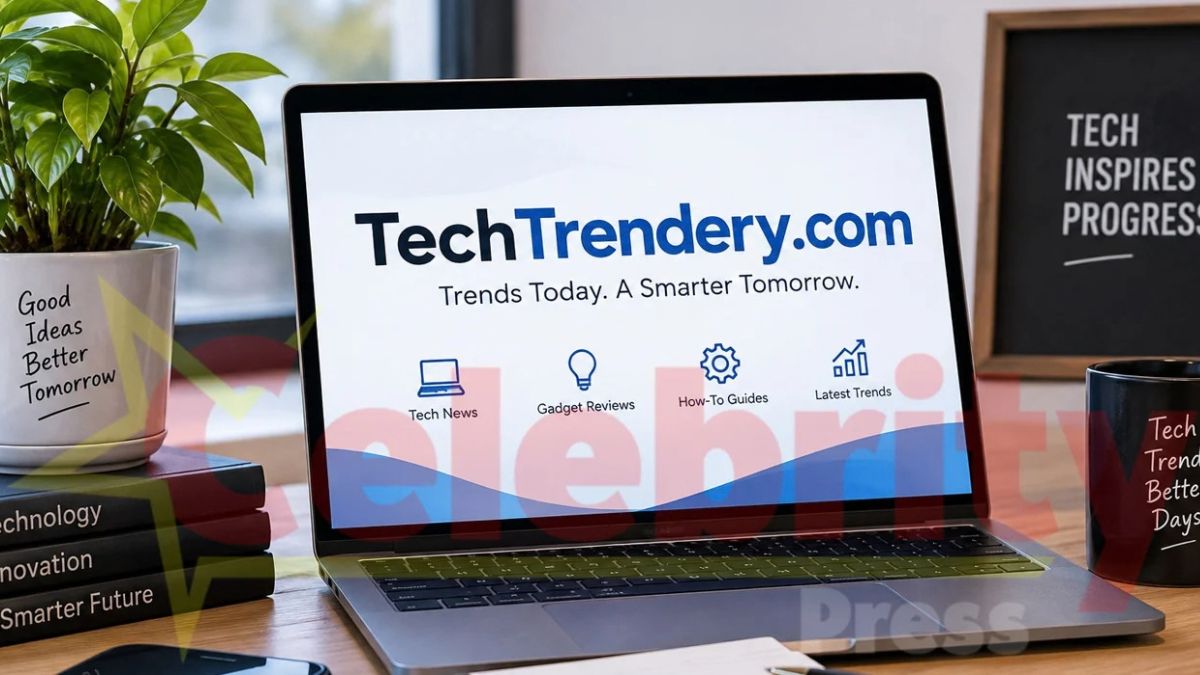 techtrendery.com